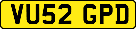 VU52GPD