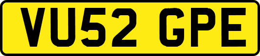 VU52GPE