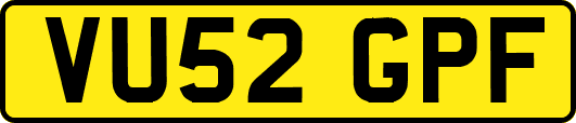 VU52GPF