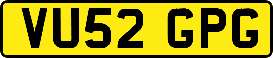 VU52GPG