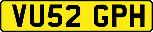 VU52GPH