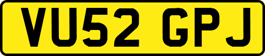 VU52GPJ