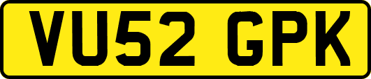 VU52GPK