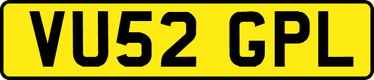 VU52GPL