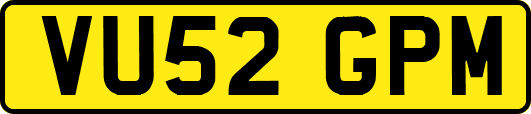 VU52GPM