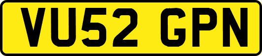 VU52GPN
