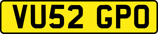 VU52GPO