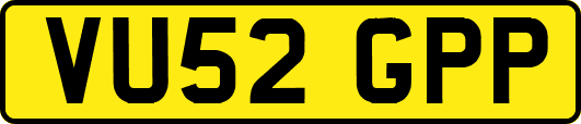 VU52GPP