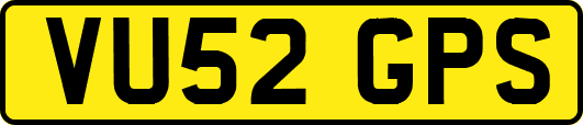 VU52GPS