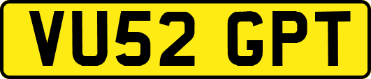VU52GPT