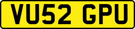 VU52GPU