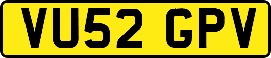VU52GPV