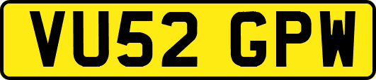 VU52GPW