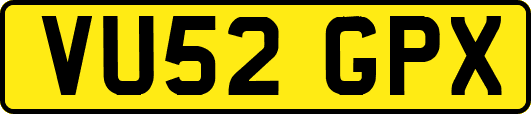 VU52GPX