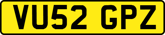 VU52GPZ