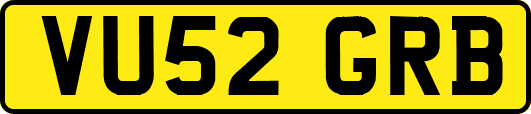 VU52GRB