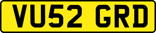 VU52GRD