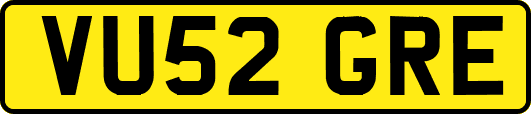 VU52GRE