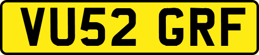 VU52GRF