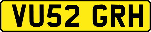VU52GRH