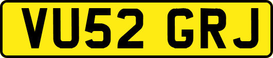 VU52GRJ