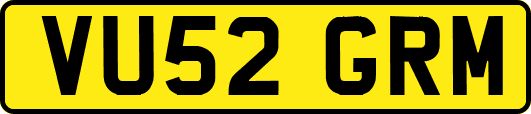 VU52GRM