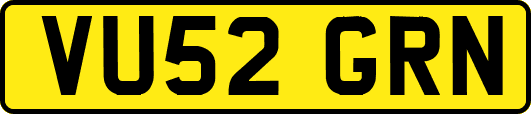 VU52GRN