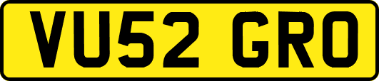 VU52GRO