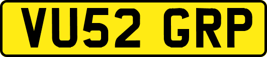 VU52GRP
