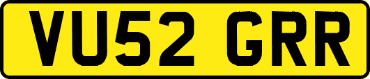 VU52GRR
