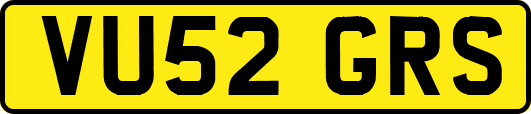 VU52GRS