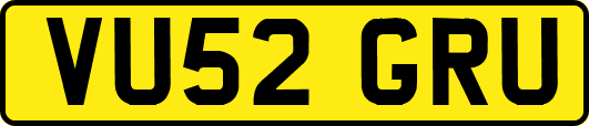 VU52GRU