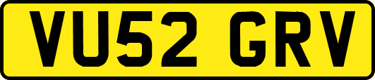 VU52GRV