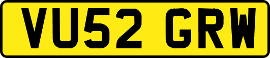 VU52GRW