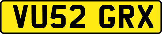 VU52GRX