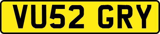 VU52GRY