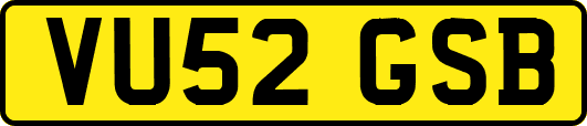 VU52GSB