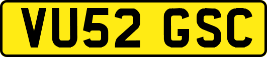 VU52GSC