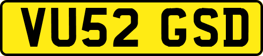 VU52GSD