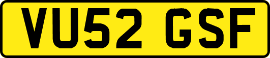 VU52GSF