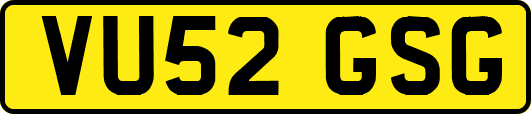 VU52GSG