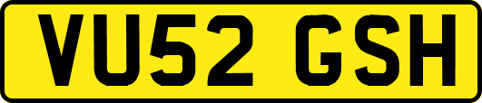 VU52GSH