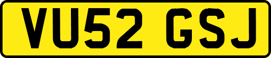VU52GSJ