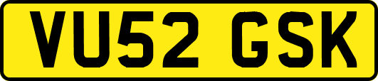 VU52GSK