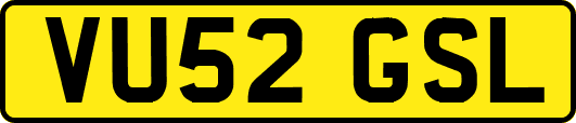 VU52GSL