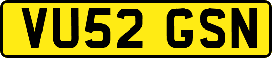 VU52GSN
