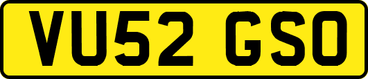 VU52GSO