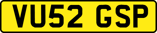 VU52GSP