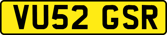 VU52GSR