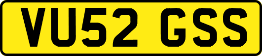 VU52GSS